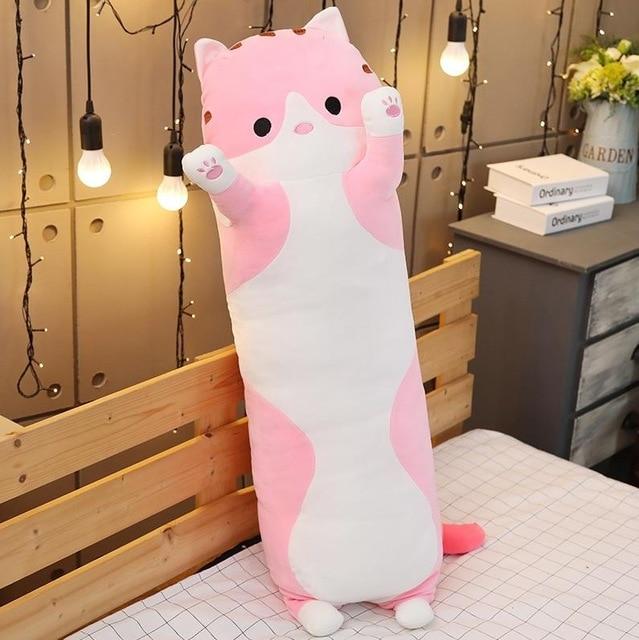 Long Snuggle Buddies Plushie Squad