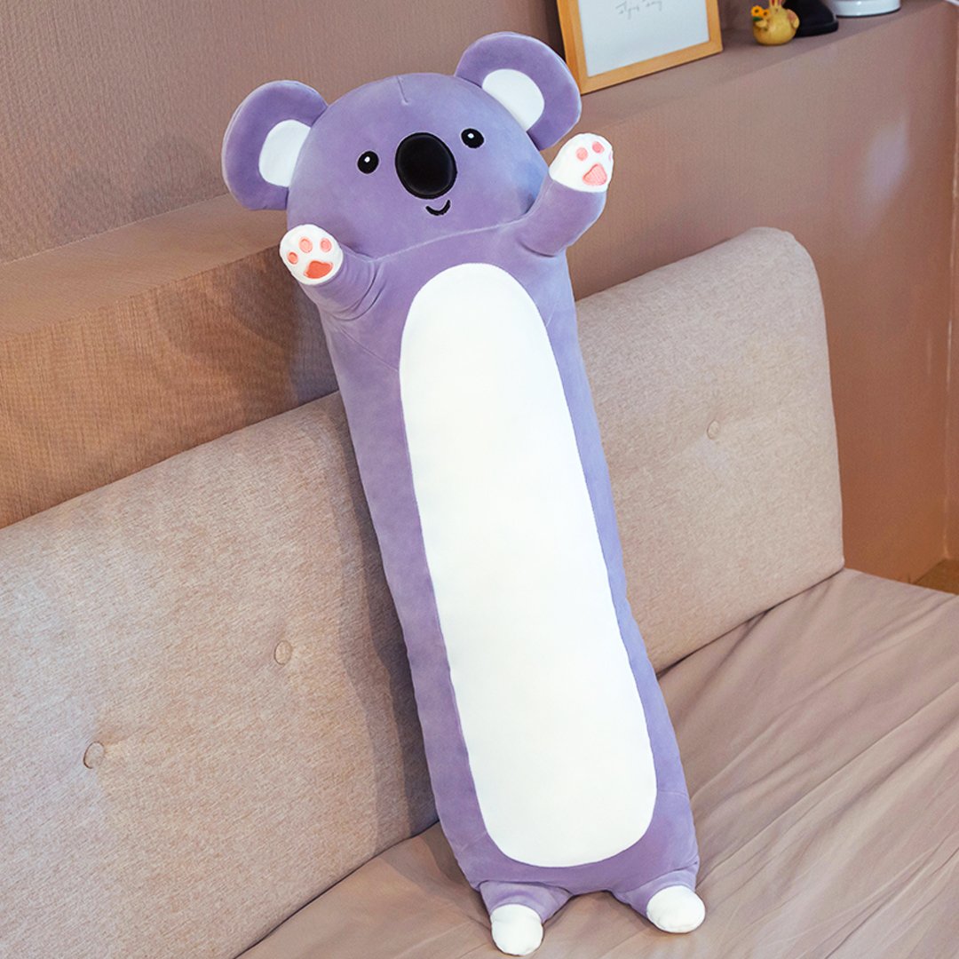 Long Snuggle Buddies Plushie Squad