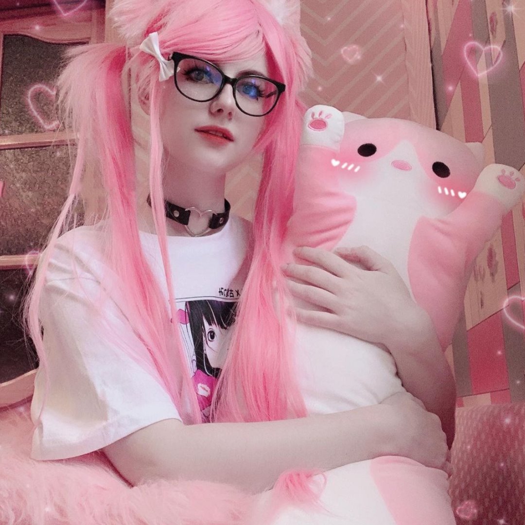 Long Snuggle Buddies Plushie Squad