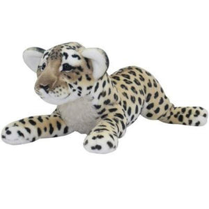 Adorable 3D Baby Tiger Cub Plush Pillow | Realistic Stuffed Animal (3 Sizes/Types) - Cute Stuffed Animal Toy